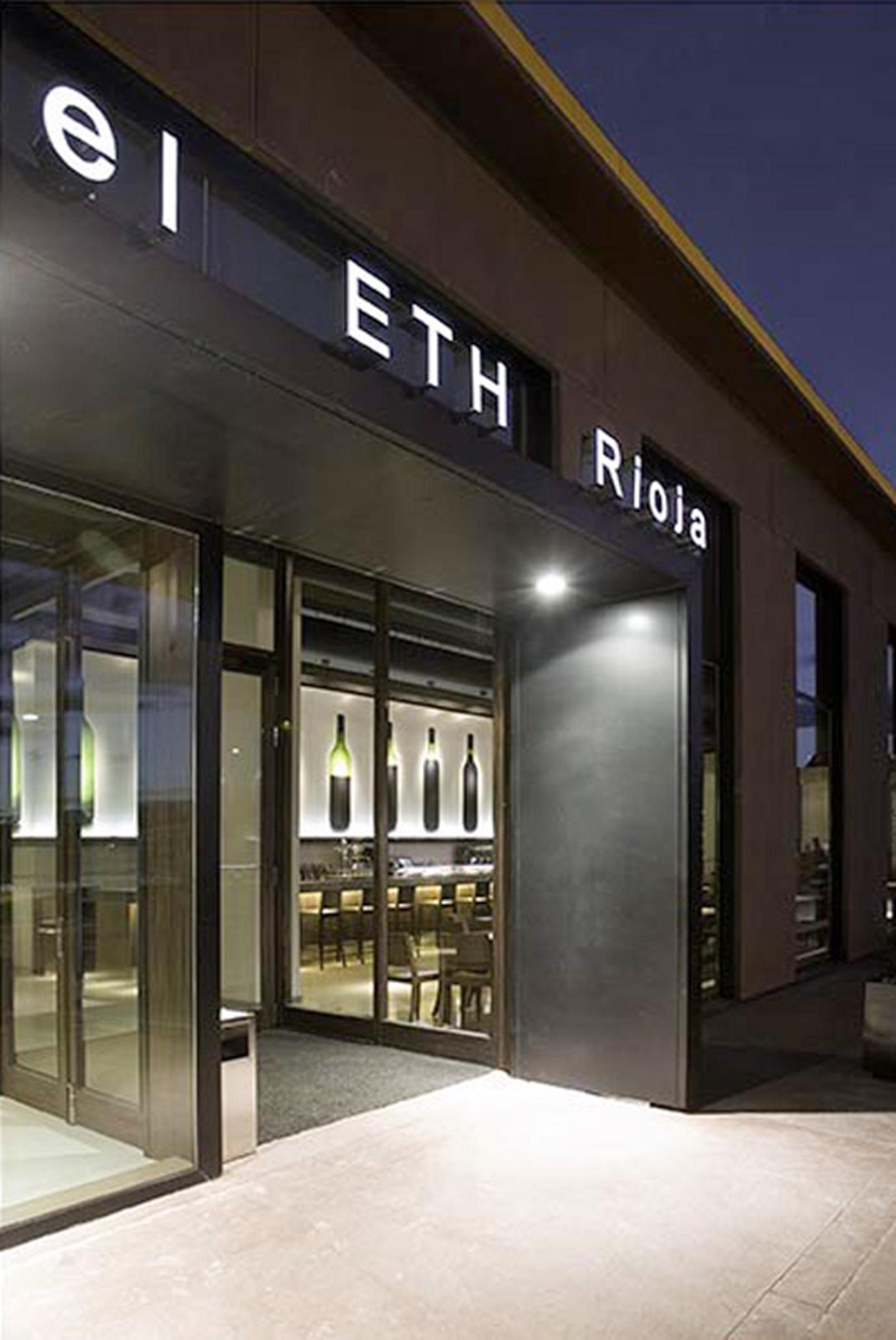 Hotel Eth Rioja