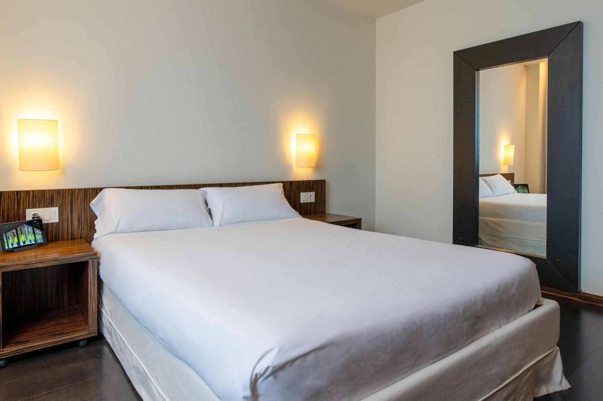 Hotel Eth Rioja Haro
